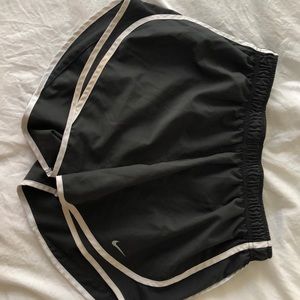 Nike dri fit shorts